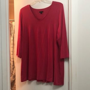 J Jill Tunic